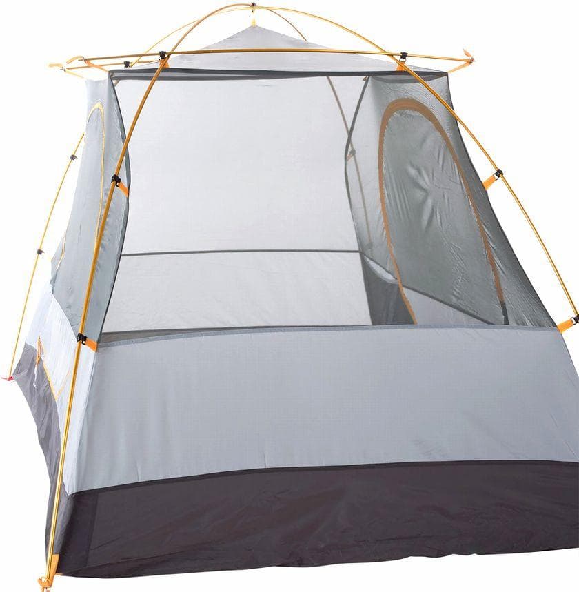 ノースフェイス 定3.5万 2人用テント テント シェルター キャンプ