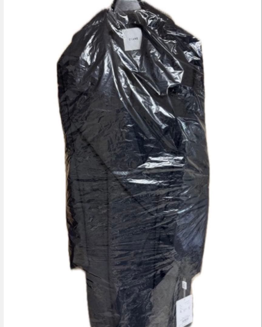 ジャケット・アウター 25AW CLANE COLOR DOWN CHESTER COAT