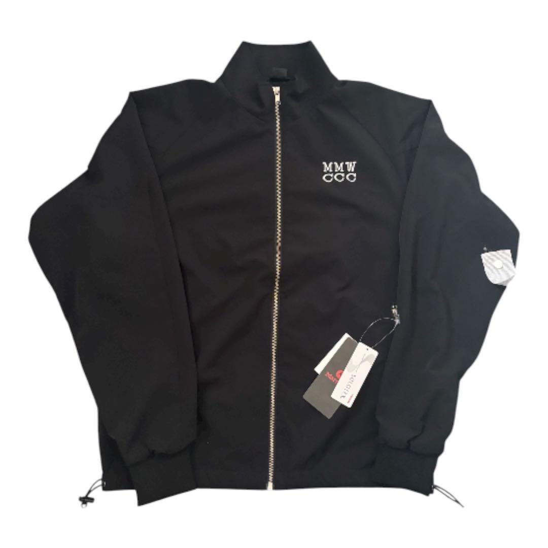 ぽ*ぽ様 city country city × marmot コラボ L