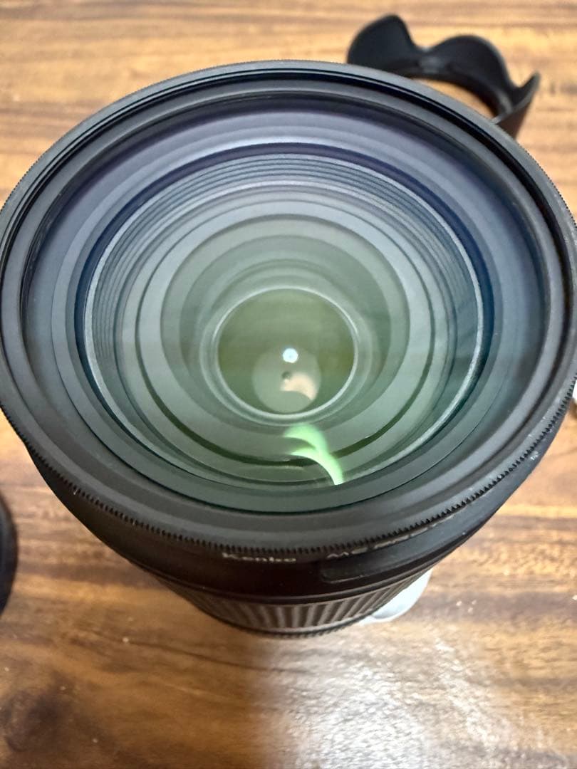 TAMRON 28-200mm Di III RXD ズームレンズ