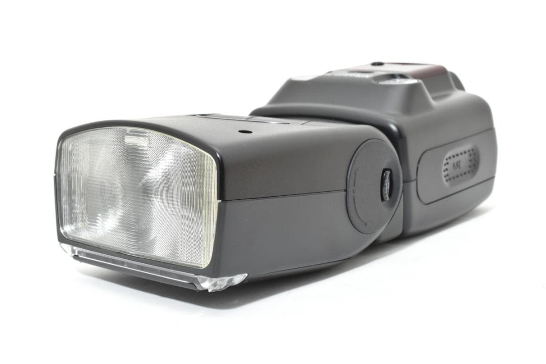 新品級 NIKON SPEEDLIGHT SB-26 スピードライト M642