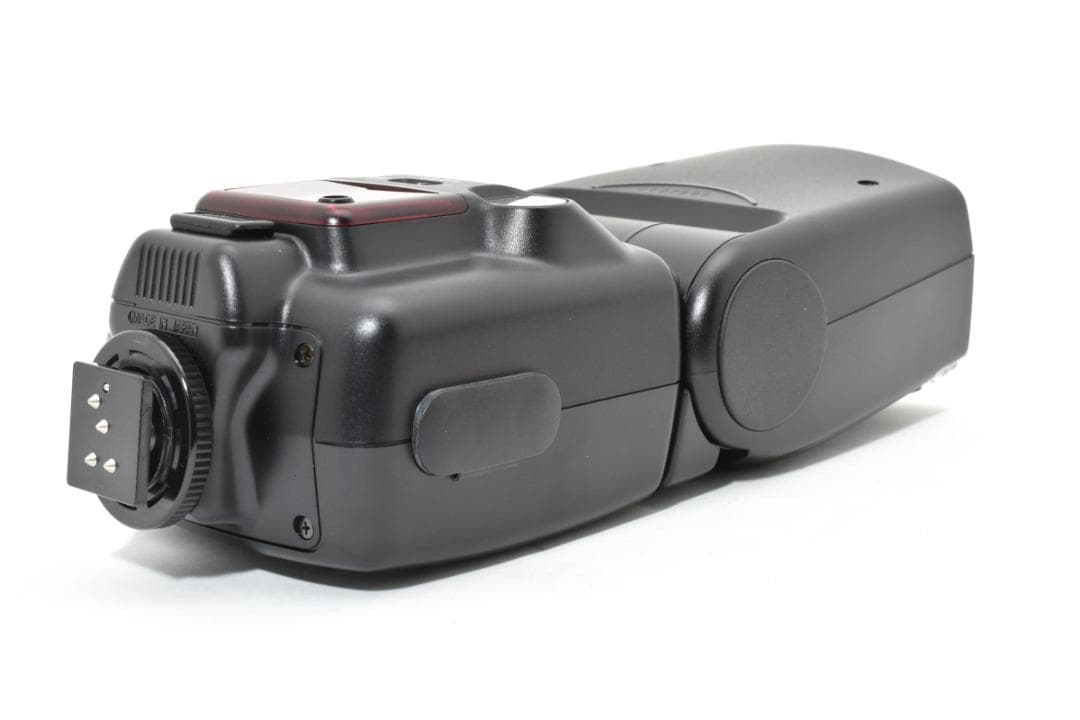 新品級 NIKON SPEEDLIGHT SB-26 スピードライト M642