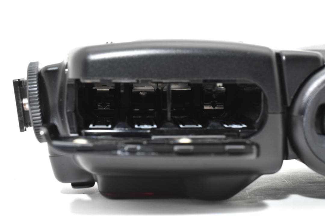 新品級 NIKON SPEEDLIGHT SB-26 スピードライト M642