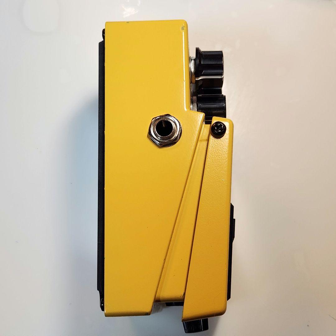 Over Drive OD-3　BOSS