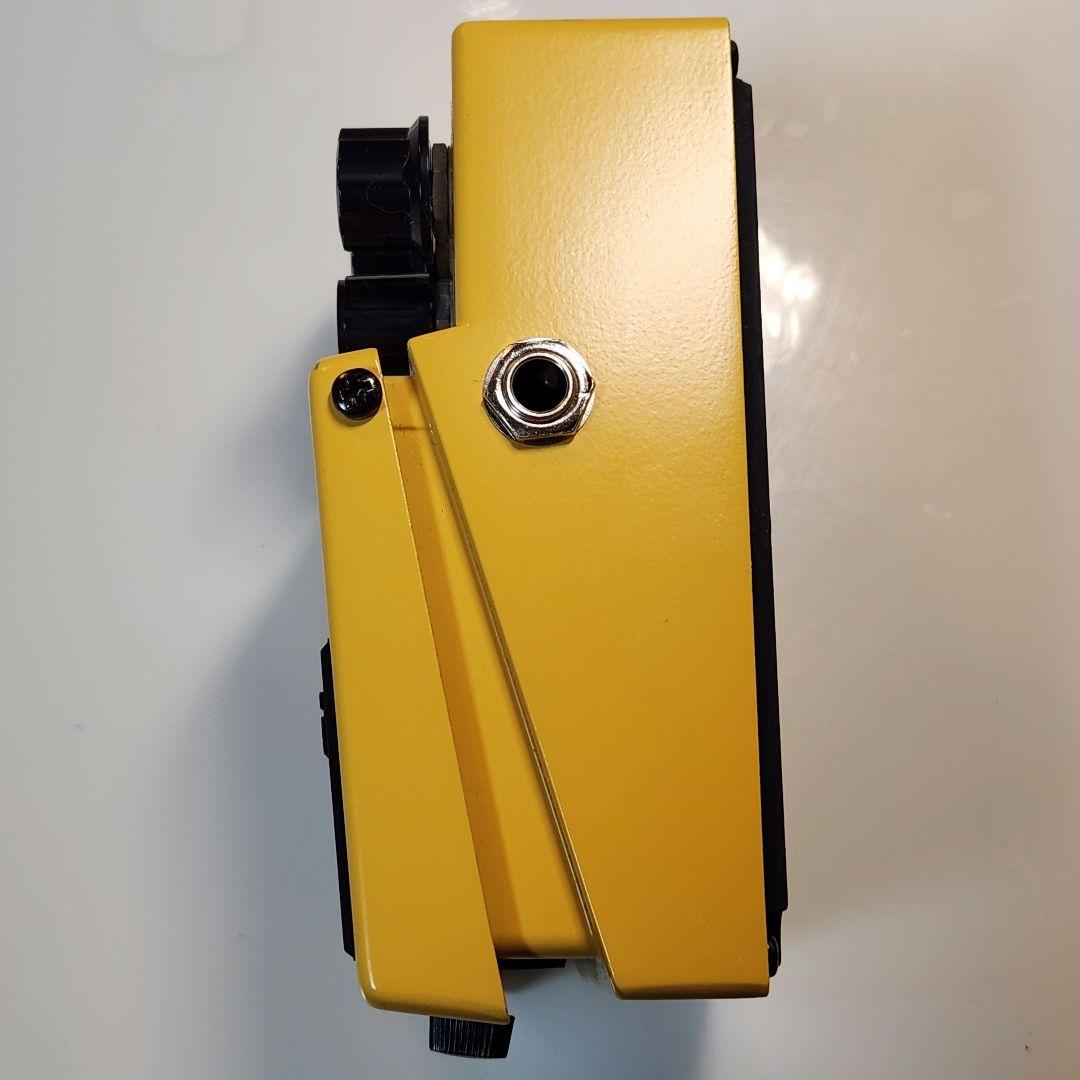 Over Drive OD-3　BOSS