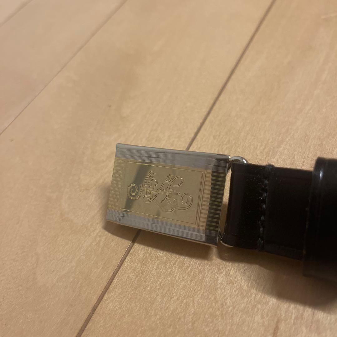 at last ベルト　timeworn 34