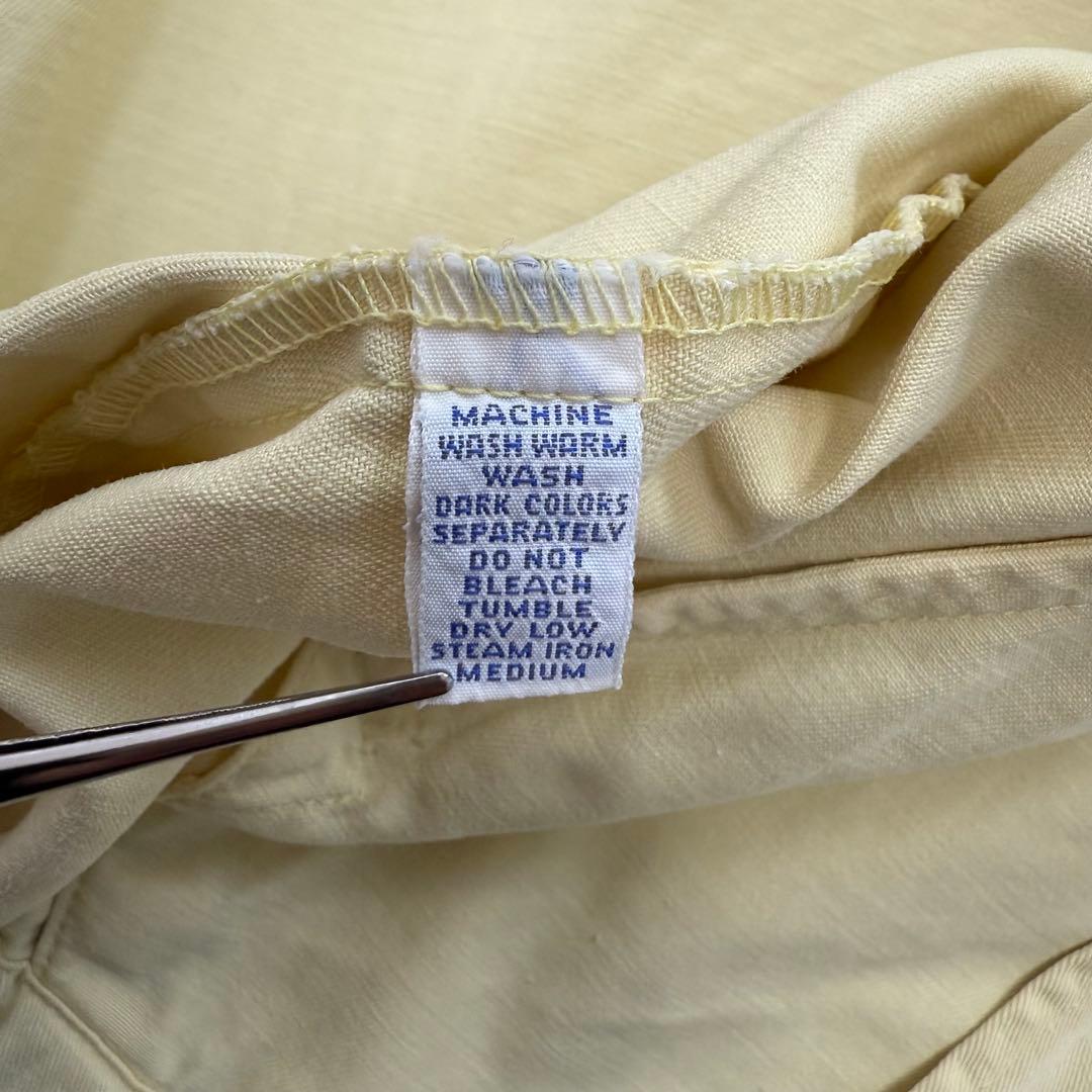 80s〜90s ポロ ラルフローレン USA製 スウィングトップ 三角タグ