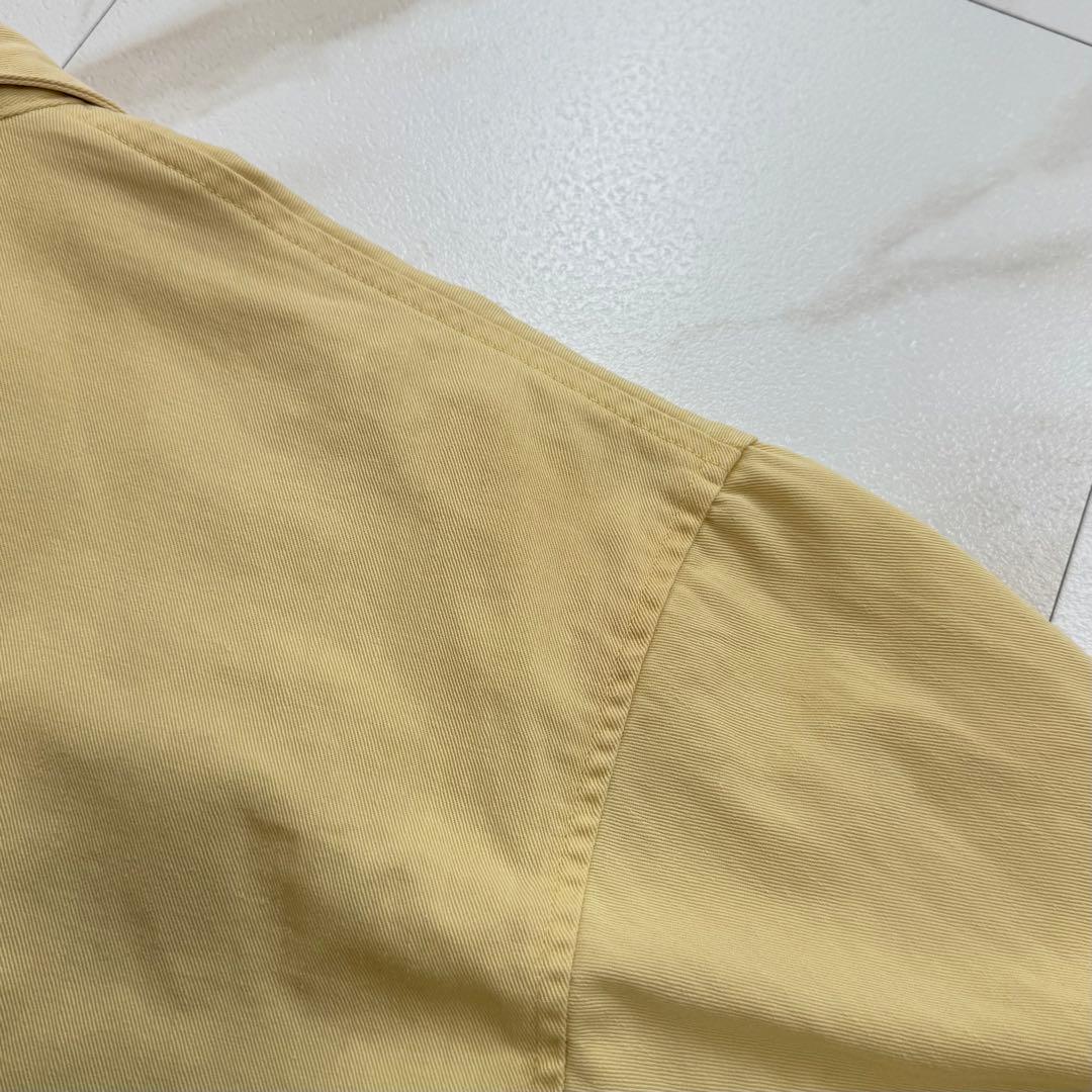 80s〜90s ポロ ラルフローレン USA製 スウィングトップ 三角タグ