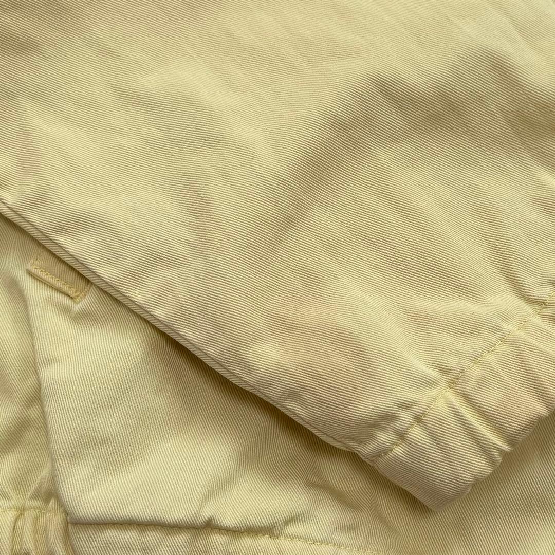 80s〜90s ポロ ラルフローレン USA製 スウィングトップ 三角タグ