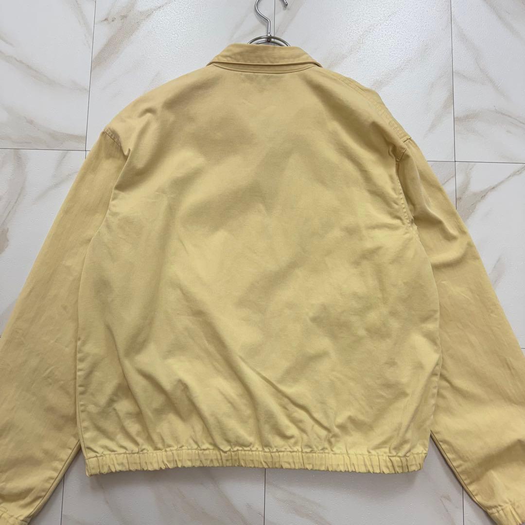 80s〜90s ポロ ラルフローレン USA製 スウィングトップ 三角タグ