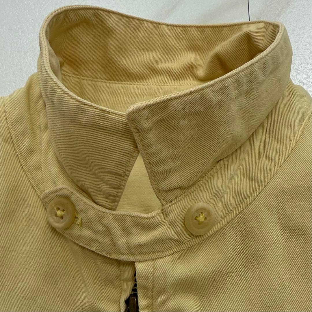 80s〜90s ポロ ラルフローレン USA製 スウィングトップ 三角タグ