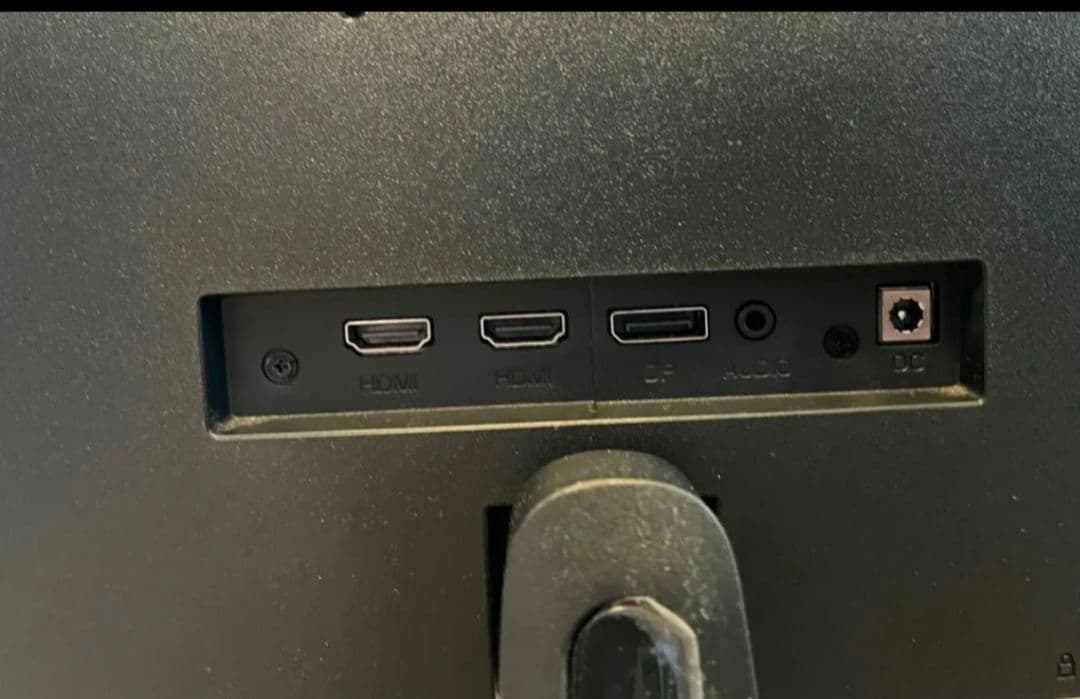 KOORUI ゲーミングモニター 24インチフルHD