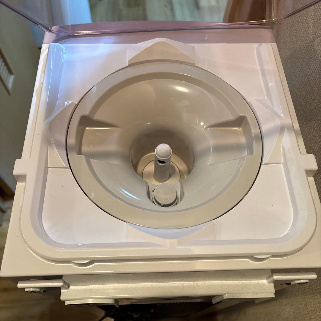 プレミアム　ウォーター