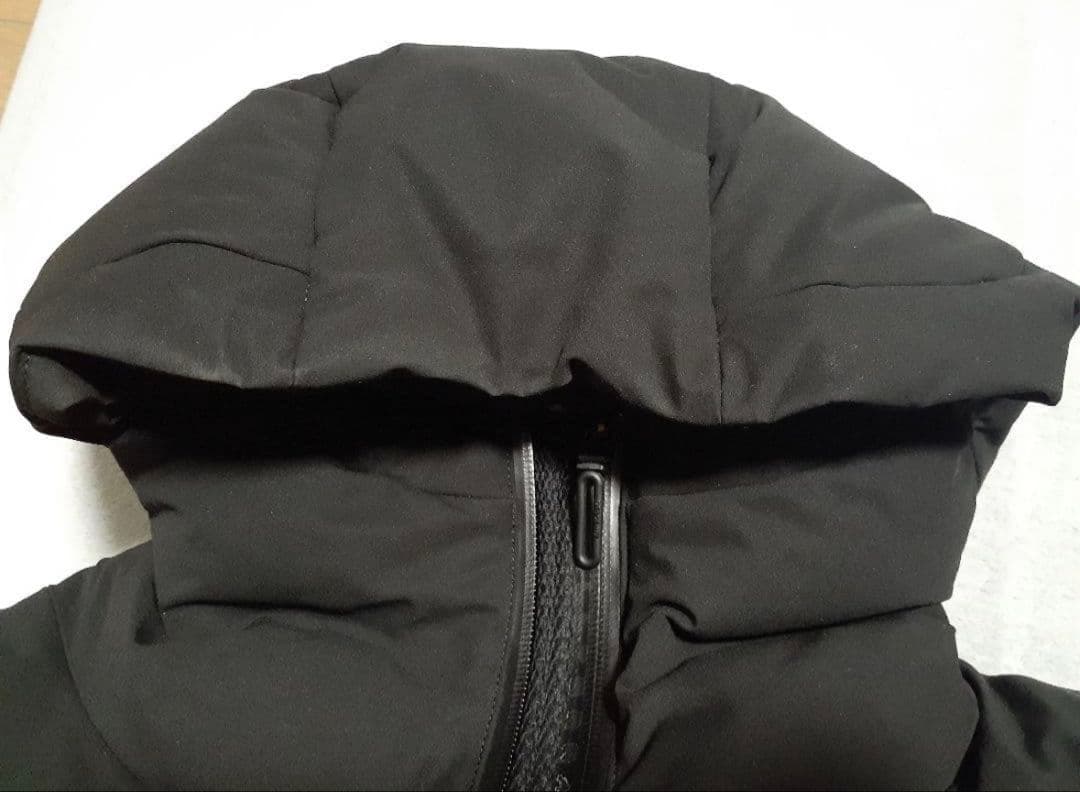 DESCENTE　水沢ダウン