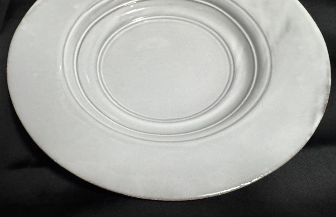 Astier de Villatte アスティエヴィラット 25cm