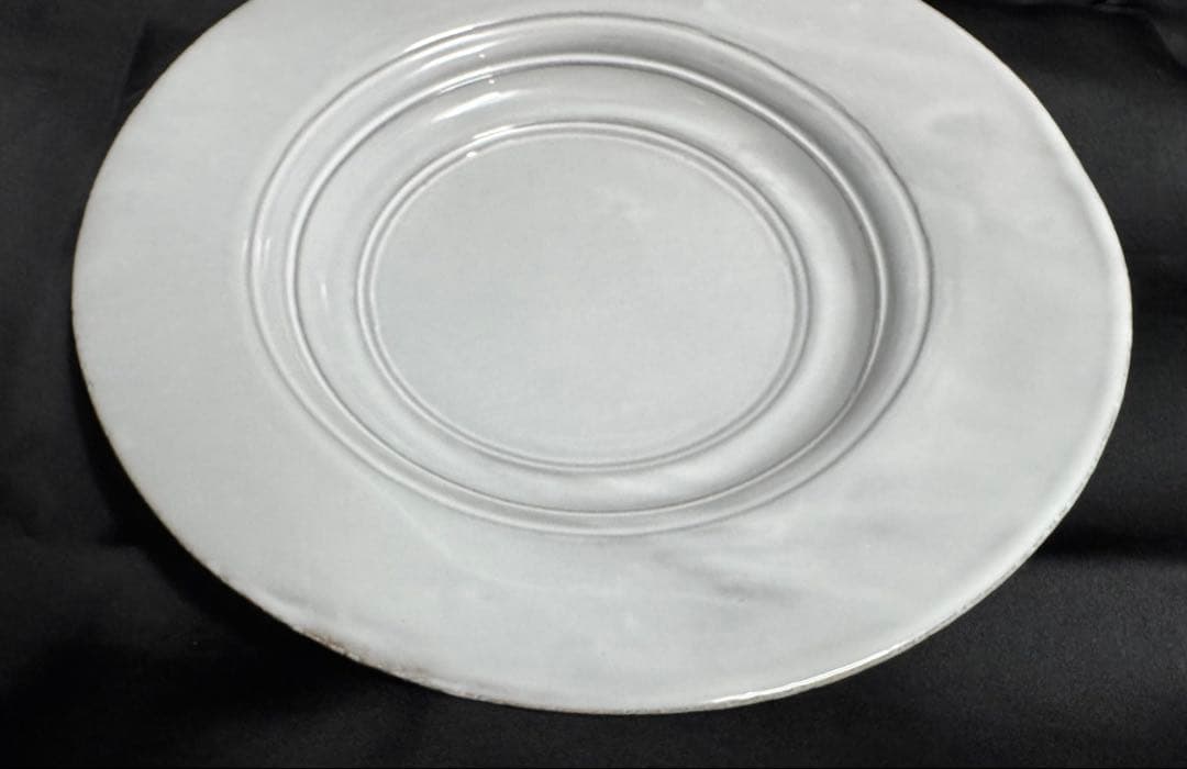 Astier de Villatte アスティエヴィラット 25cm