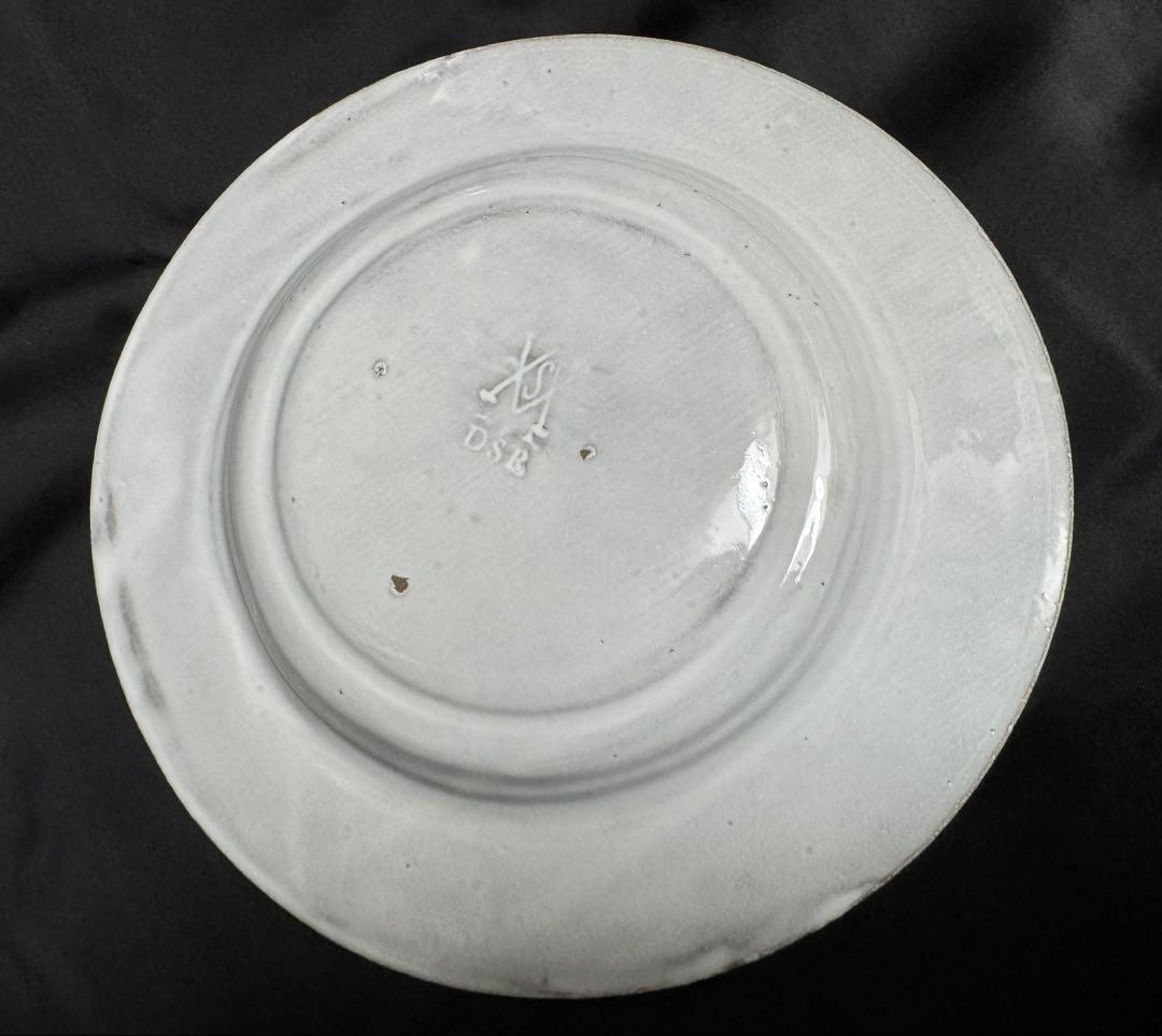 Astier de Villatte アスティエヴィラット 25cm