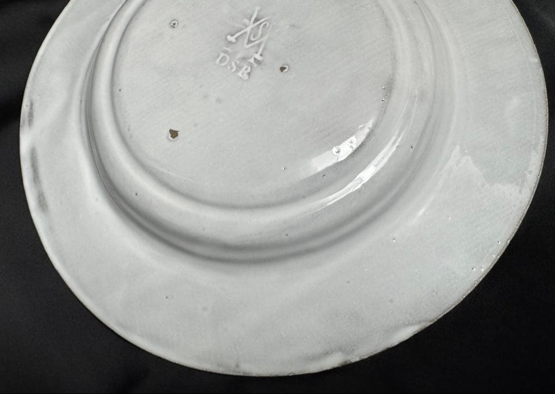 Astier de Villatte アスティエヴィラット 25cm