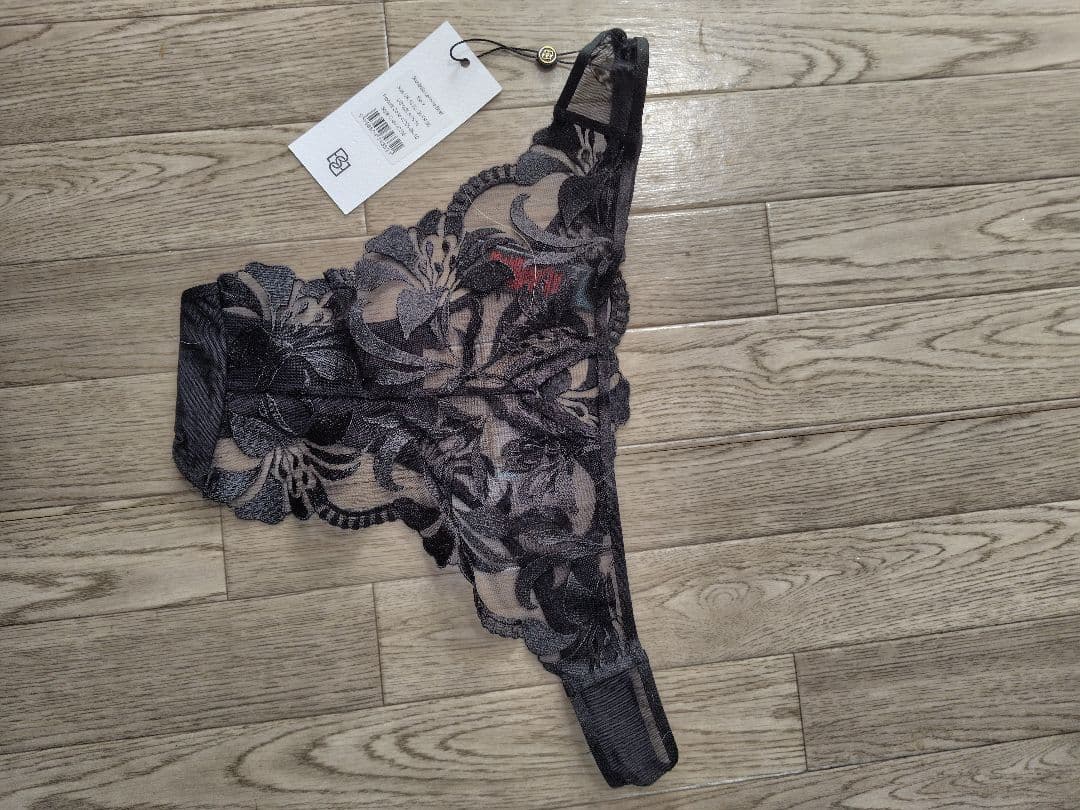 Bluebella Leonora ブラジャーショーツセット