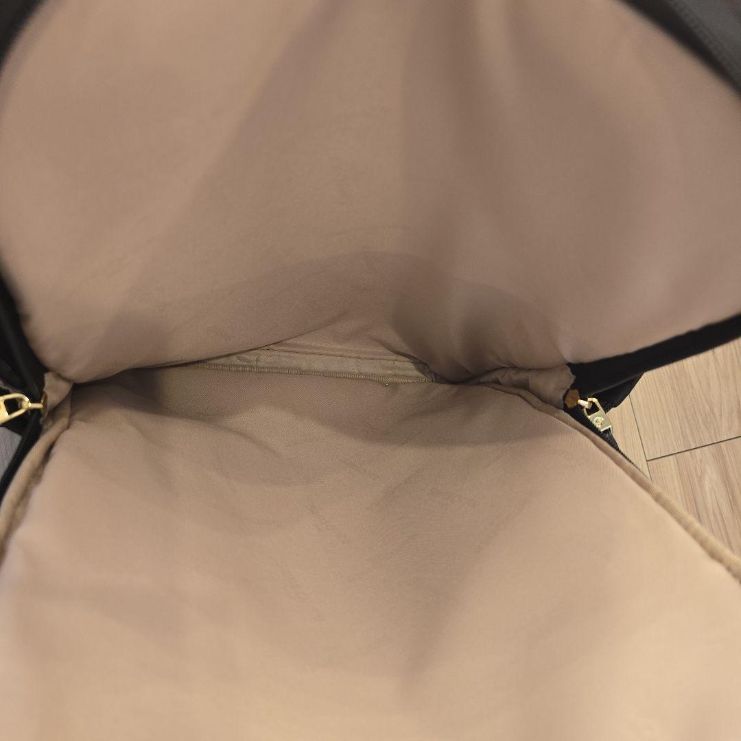 《中古品》Samsonite(サムソナイト)アクエリアス バックパック