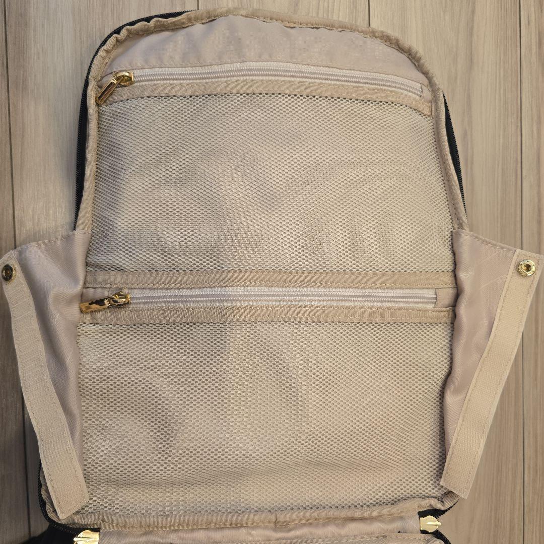 《中古品》Samsonite(サムソナイト)アクエリアス バックパック