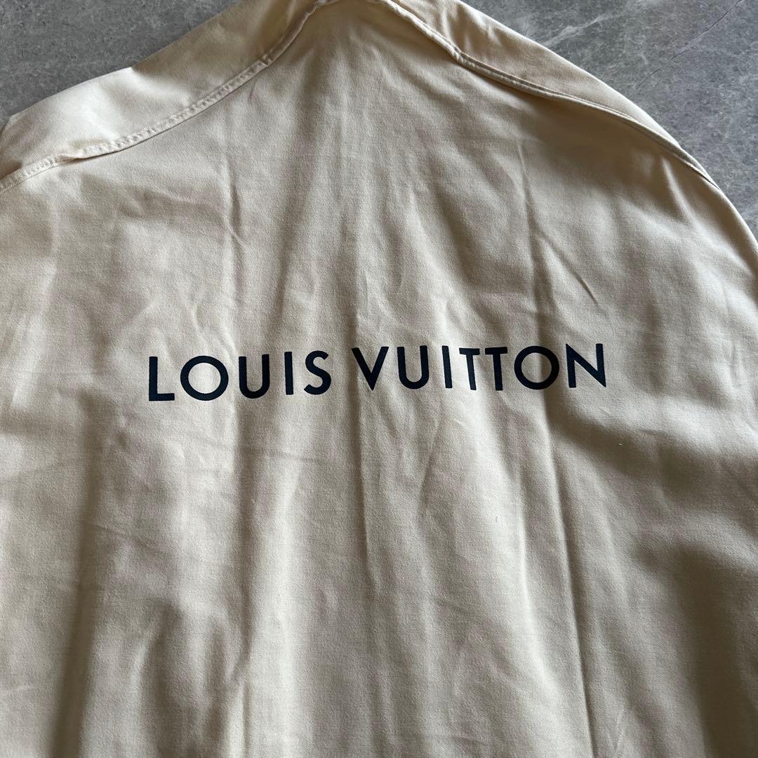 LOUIS VUITTON ガーメントバッグ 8枚セット