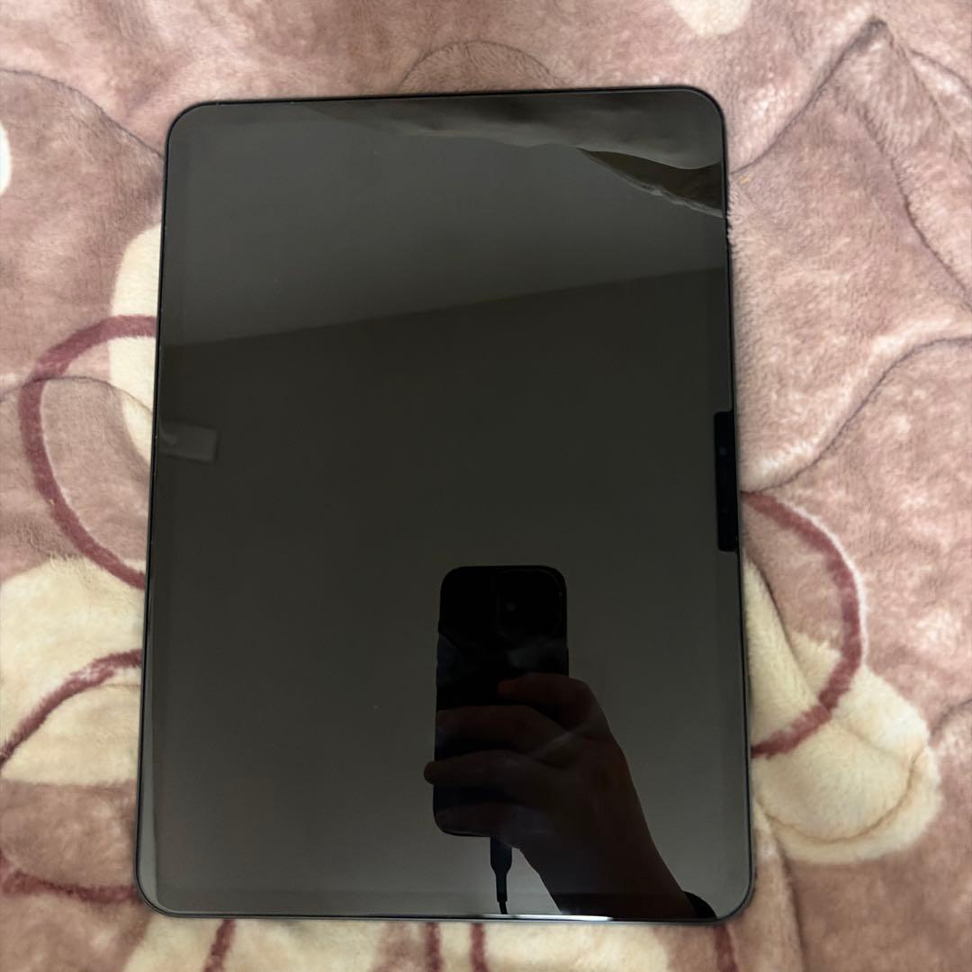 iPad Pro 11インチ M5(2025) Wi-Fiモデル 256GB