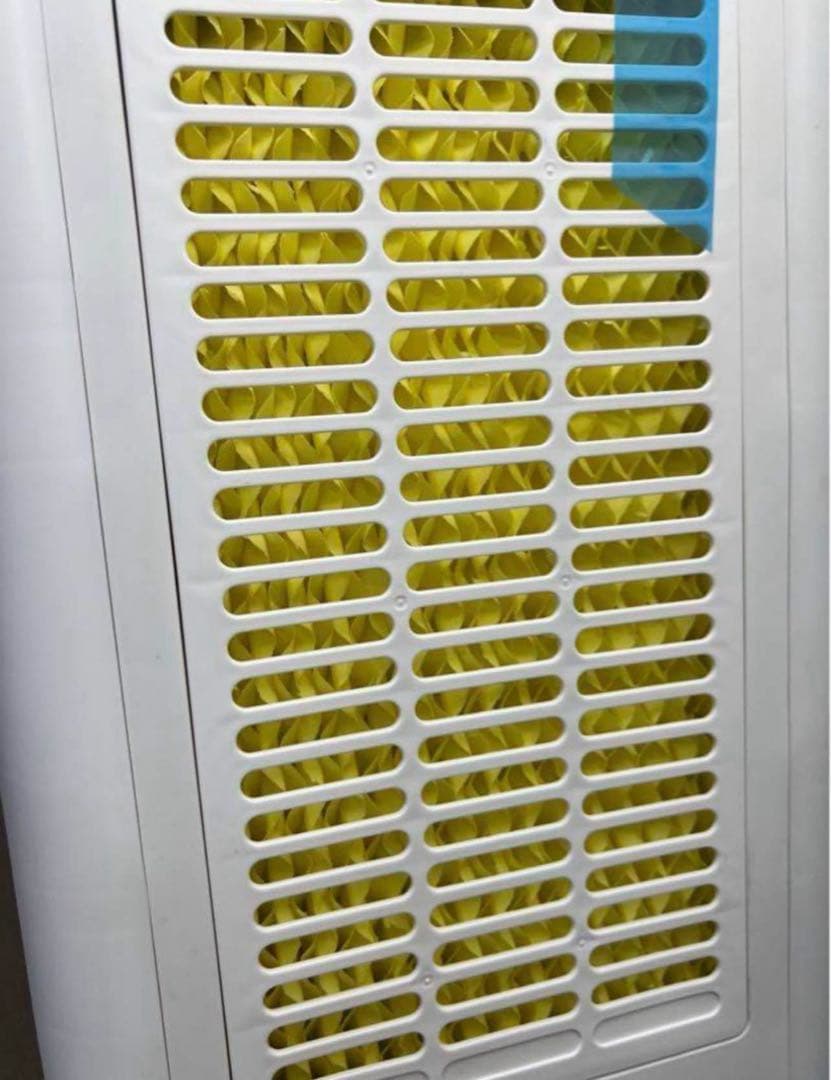 FKT007R 冷風機 100V 60W