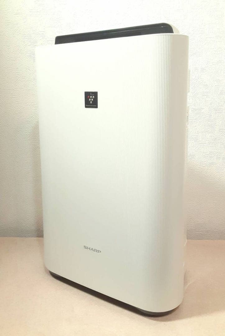 SHARP 空気清浄機 KC-40TH4-W 2021年製