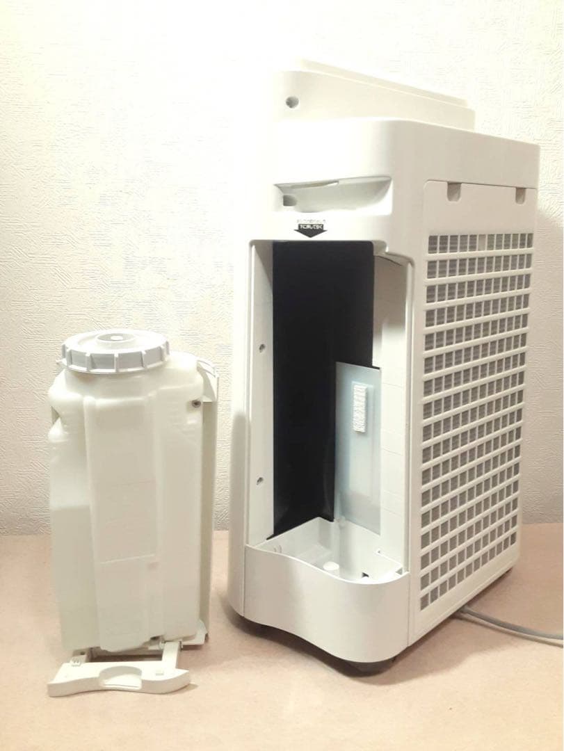 SHARP 空気清浄機 KC-40TH4-W 2021年製