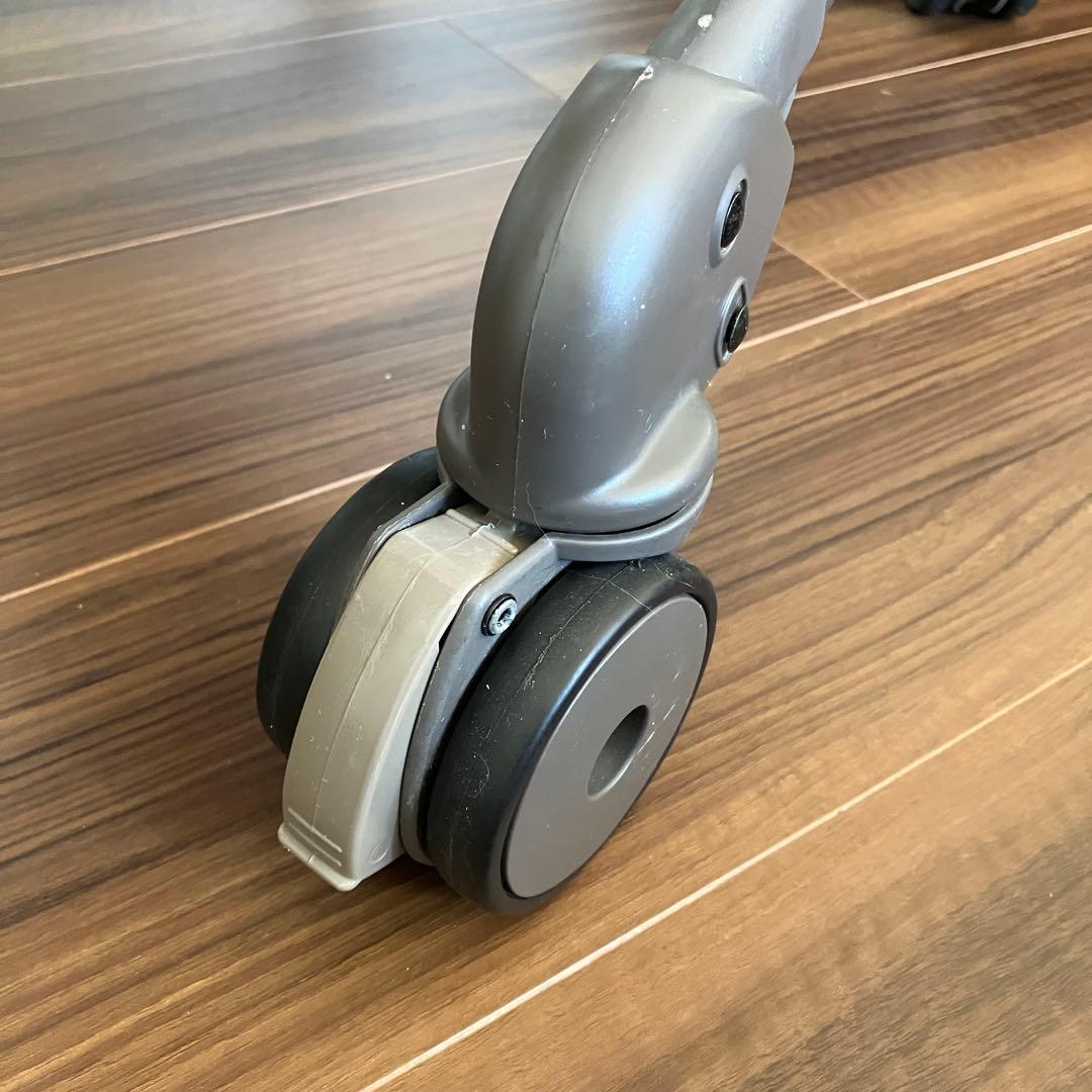 コンビ ネムリラ AT BEDI オートスウィング ハイローチェア 電動