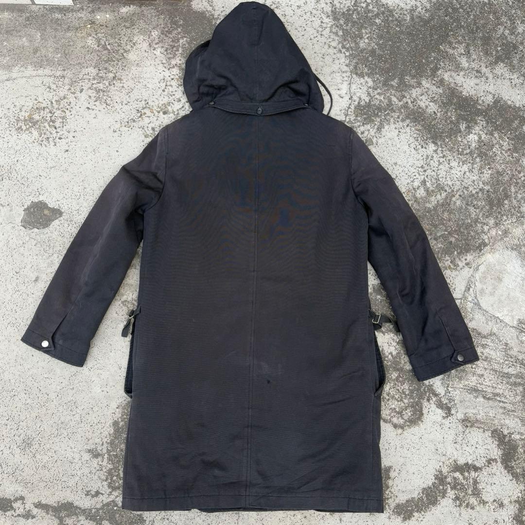 p*様 hussein chalayan フセインチャラヤン 2003aw