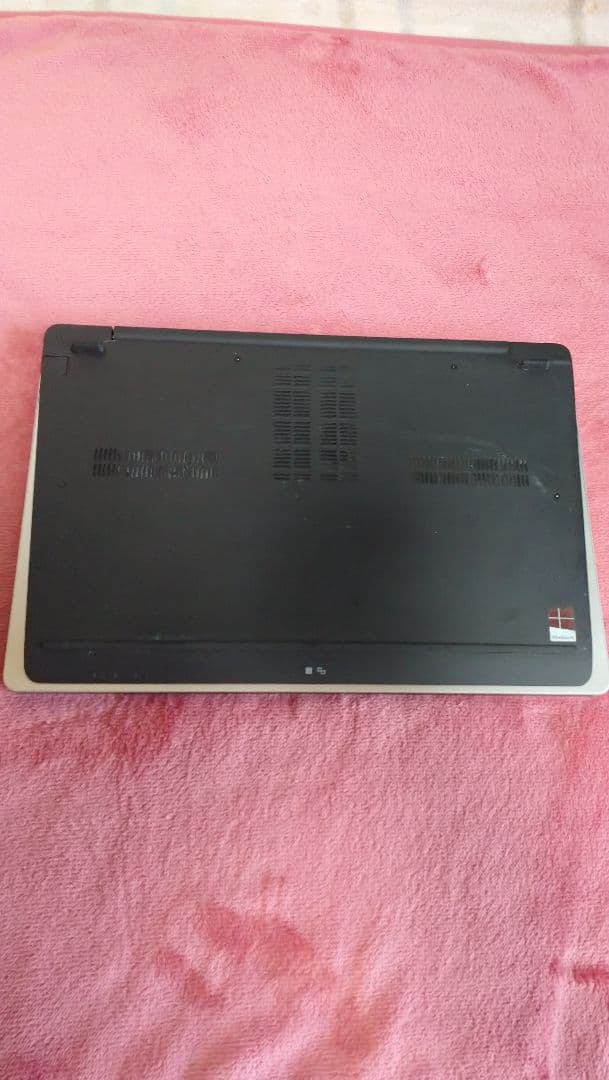 Sony VAIO ノートパソコン