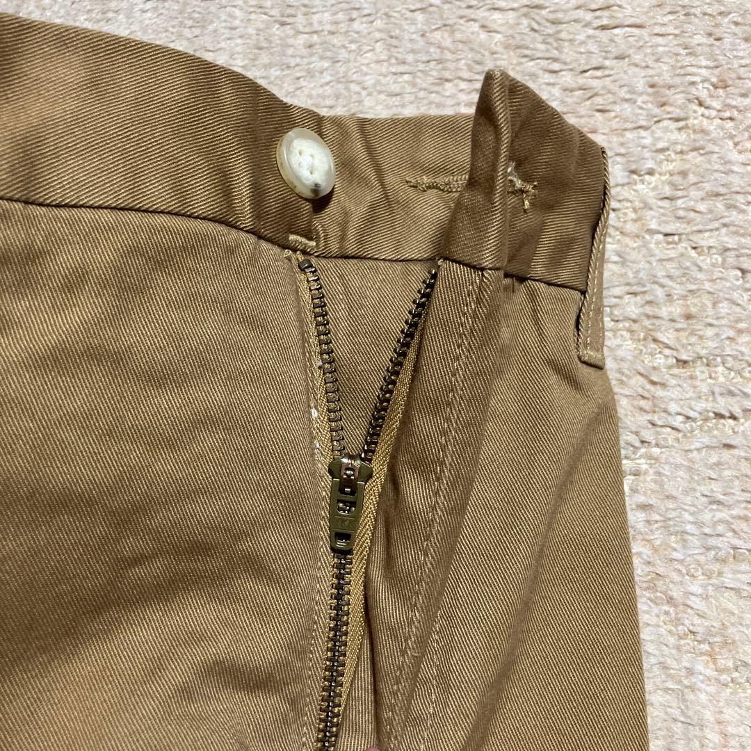 Polo Ralph Lauren スリムチノパン ベージュ 新品、未使用品
