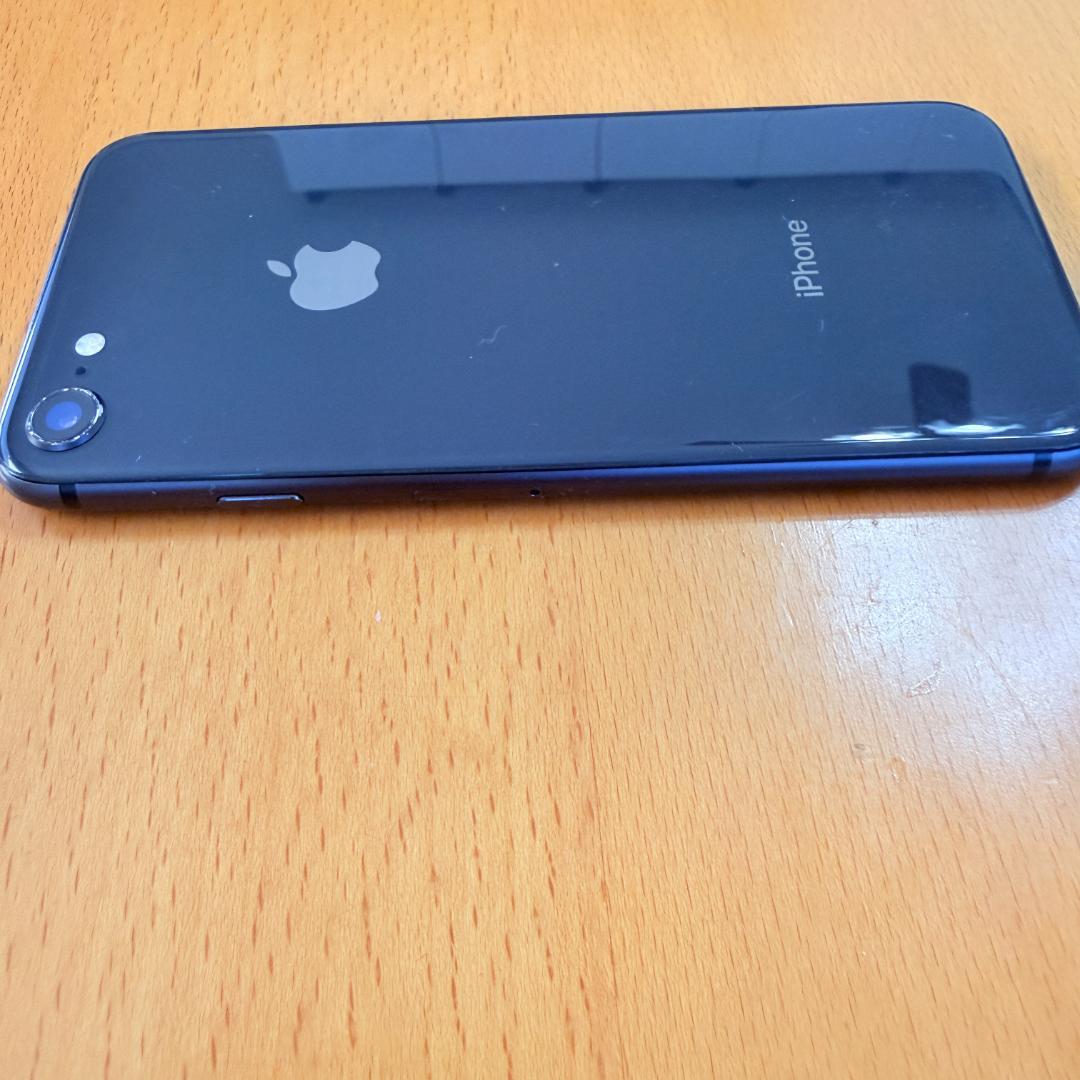 Apple iPhone 8 64GB SIMロックなし