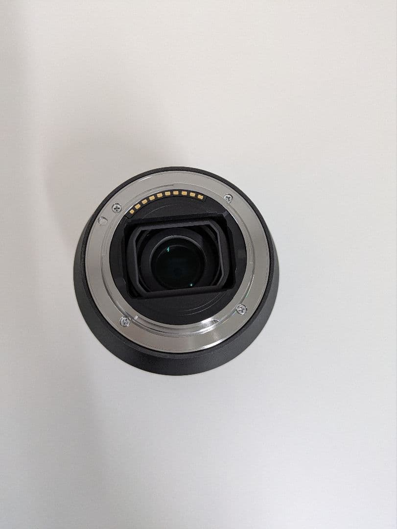 SONY FE 24-105mm F4 G OSS　SEL24105G