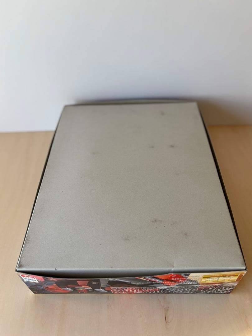 MG リックディアス