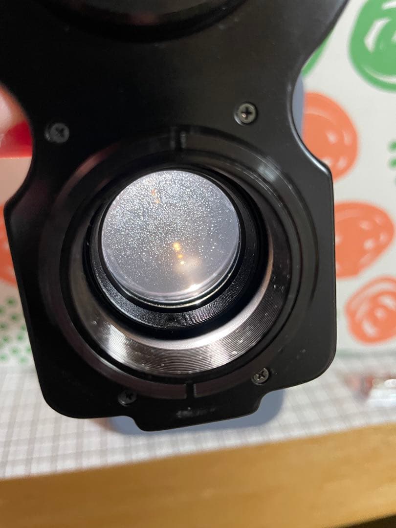 MAMIYA C220 55mmレンズ、135mmレンズ 、ハンドグリップセット