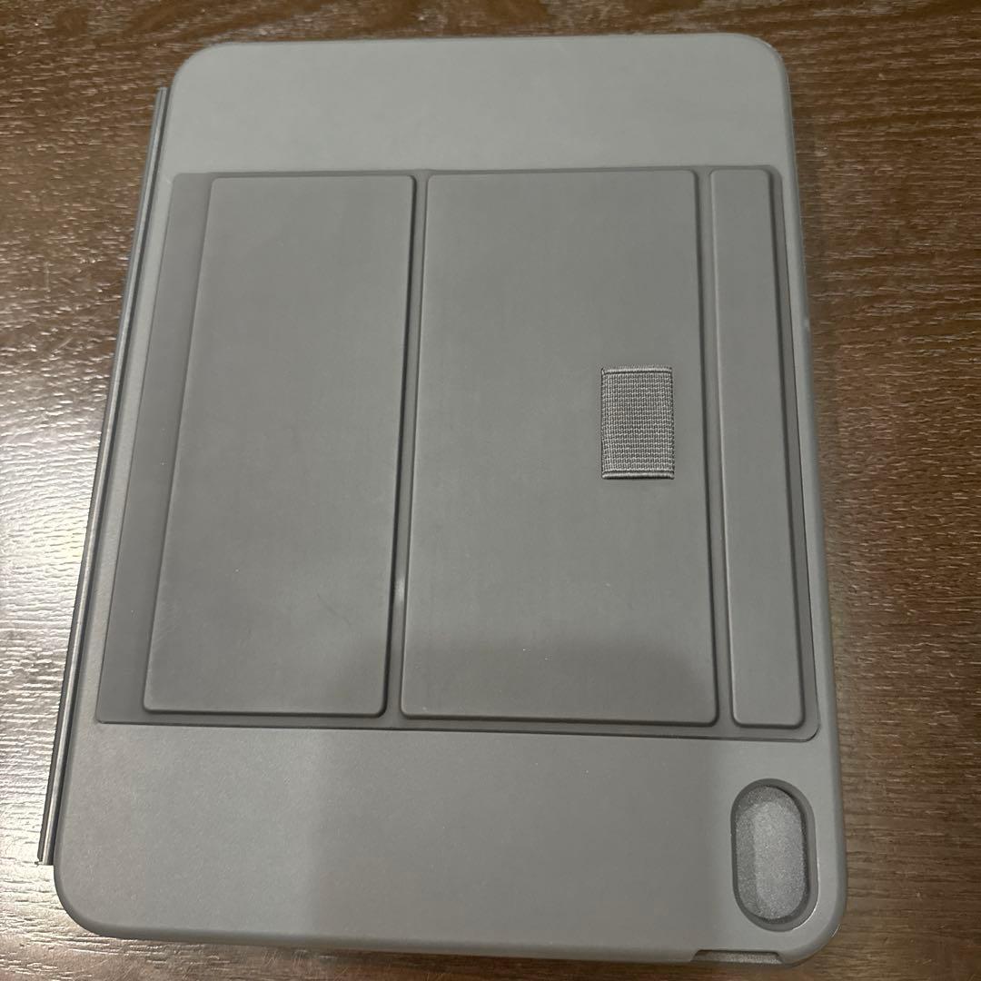 エレコムTouchBook iPad10.9インチ 第10世代 A16