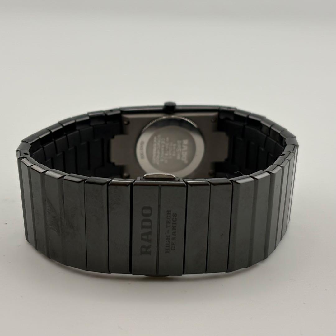 【希少】ラドー　111.0348.3 ダイアスター　クォーツ