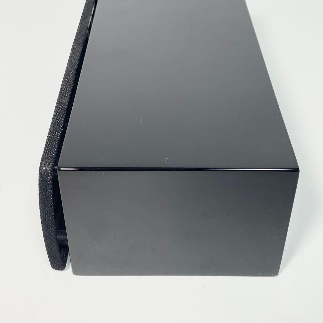 【良品】DENON SC-C17 センタースピーカー ブラック