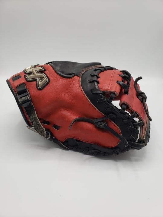 ハタケヤマ HATAKEYAMA 軟式 キャッチャーミット 2020 限定モデル