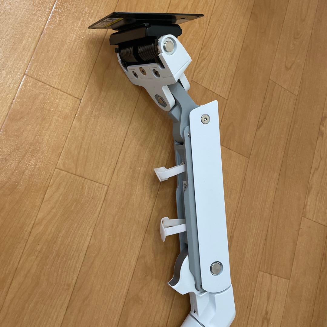 エルゴトロン HX モニターアーム 45-475-216