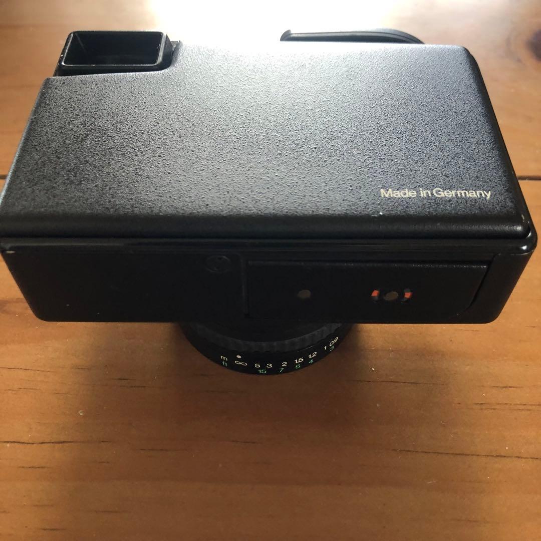 AGFA OPTIMA 1035 フィルムカメラ