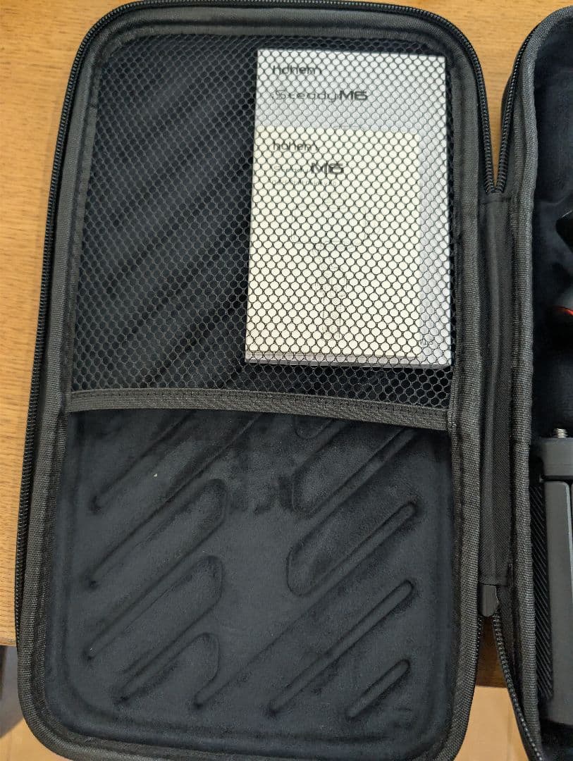 hohem M6ジンバルkit（送料込）