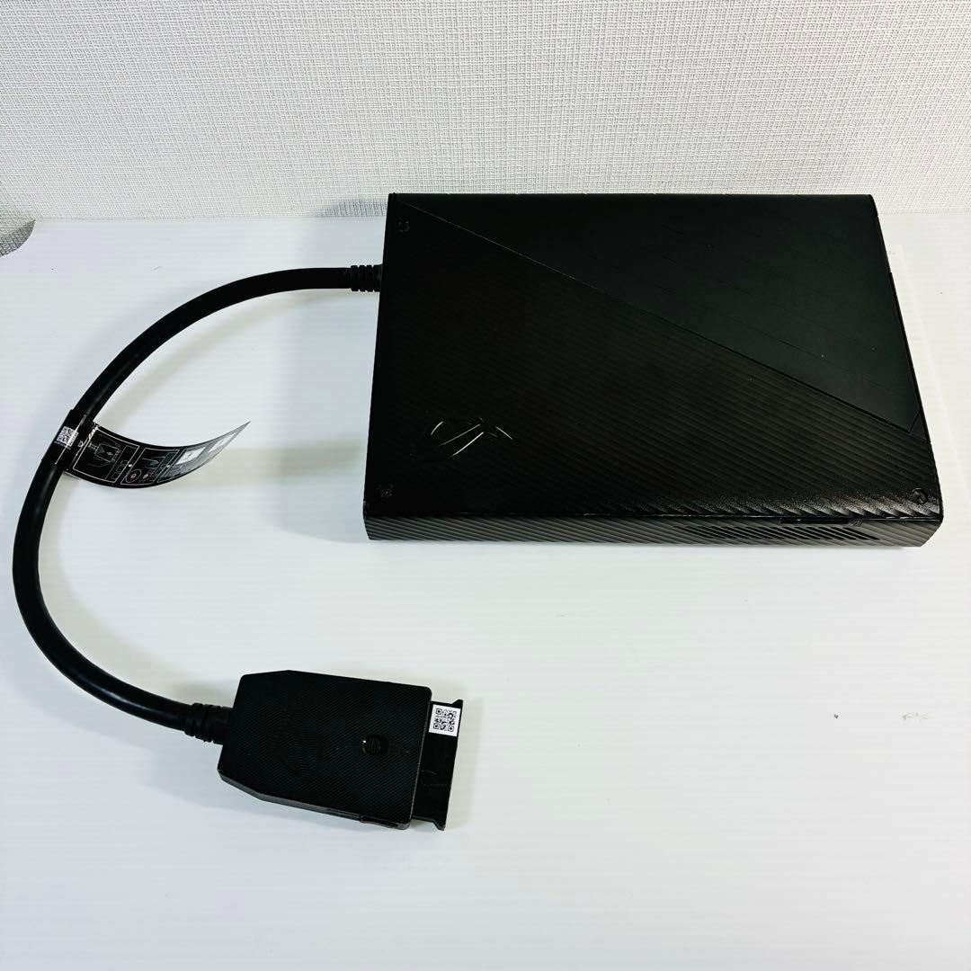 外付けハードディスク・ドライブ ASUS ROG XG Mobile GC33Y RTX4090