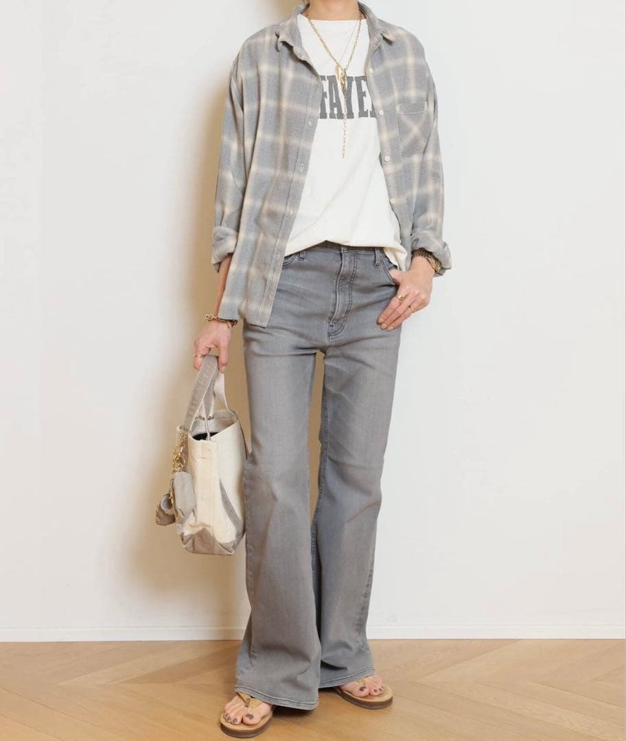 【完売品】新品未使用【SURT】CLASSIC FLARE DENIM 36