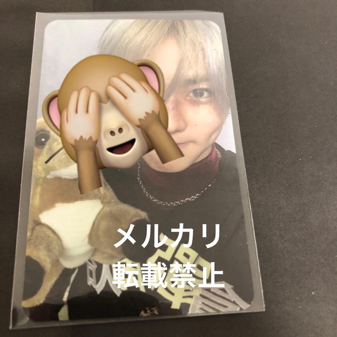 enhypen ジョンウォン ソウルコン　ミーグリ　直筆サイン入りトレカ