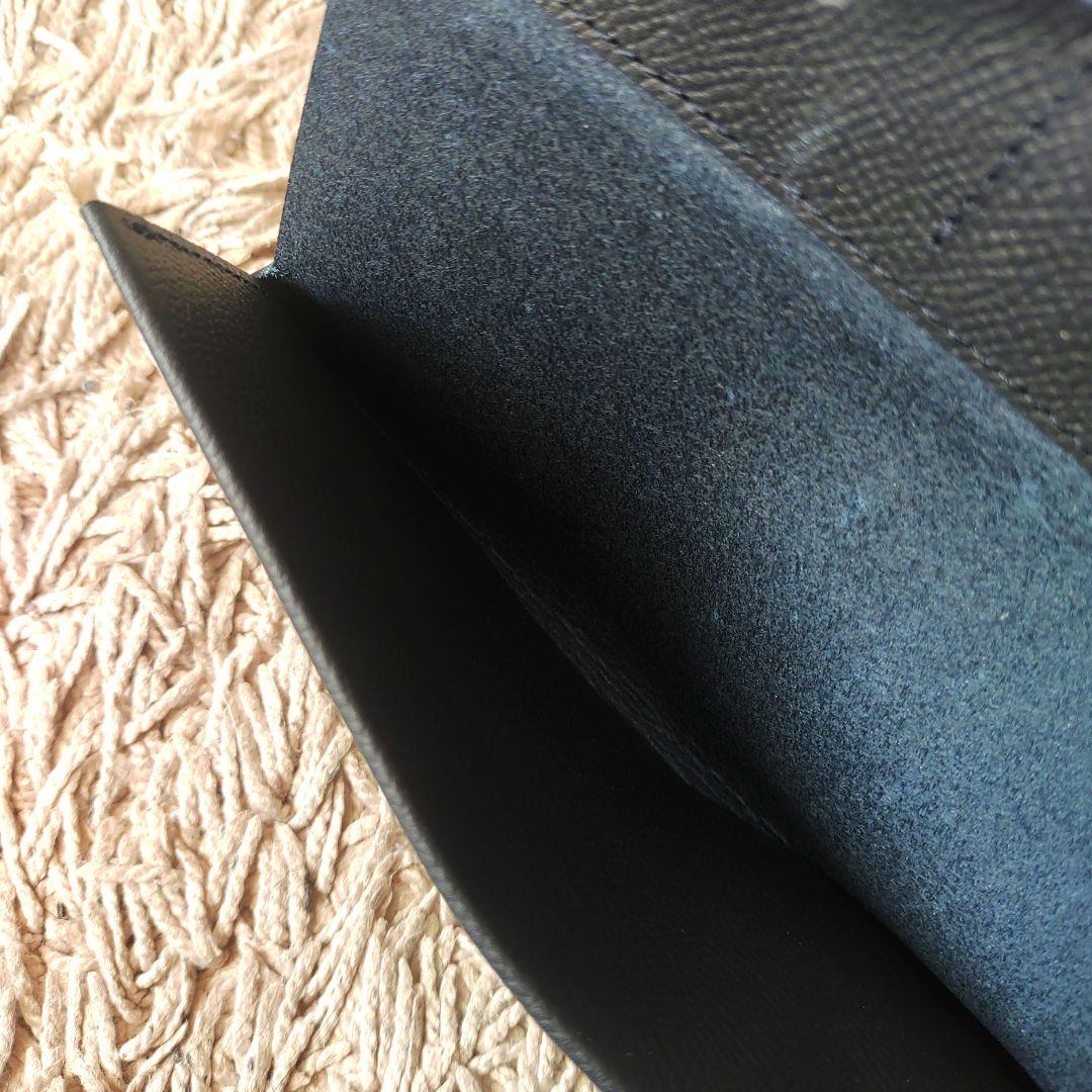 【美品】Atelier moku 財布 アトリエモク