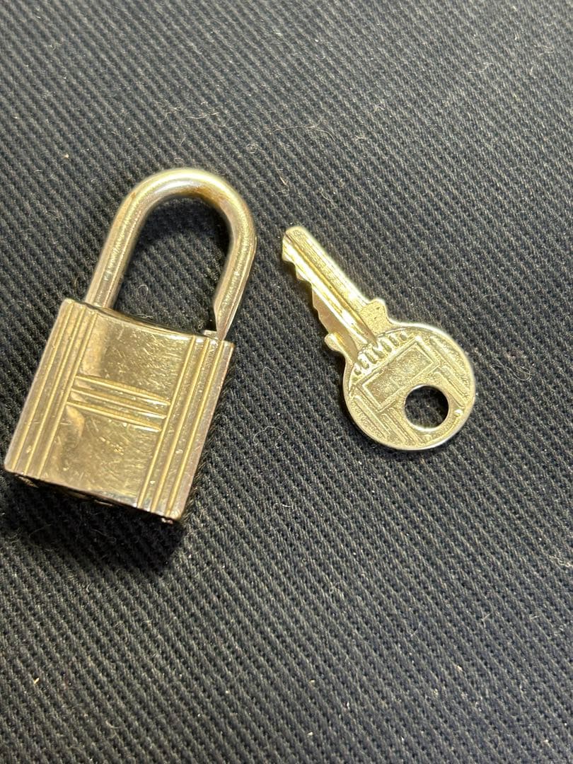 71223 エルメス　カデナセット　保存袋付き　102